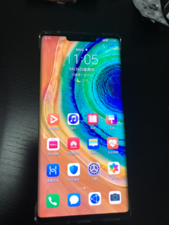 华为mate30pro