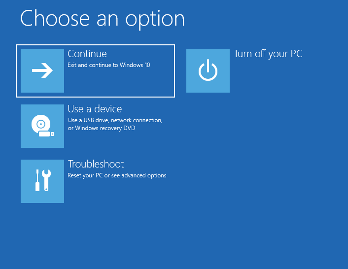 重装系统还在做恢复盘？微软详解 Windows 10 云恢复功能，教你在线重装系统