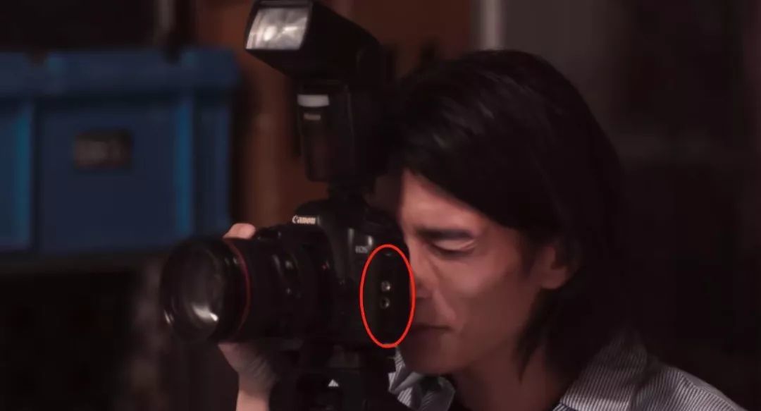 周杰伦新歌MV里的摄影器材，我大概只买得起相机带···