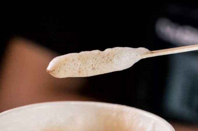 杏福甜品丨椰汁木瓜雪耳糖水.jpg 第①杯「加油站咖啡」到广州了,一键解锁半价优惠