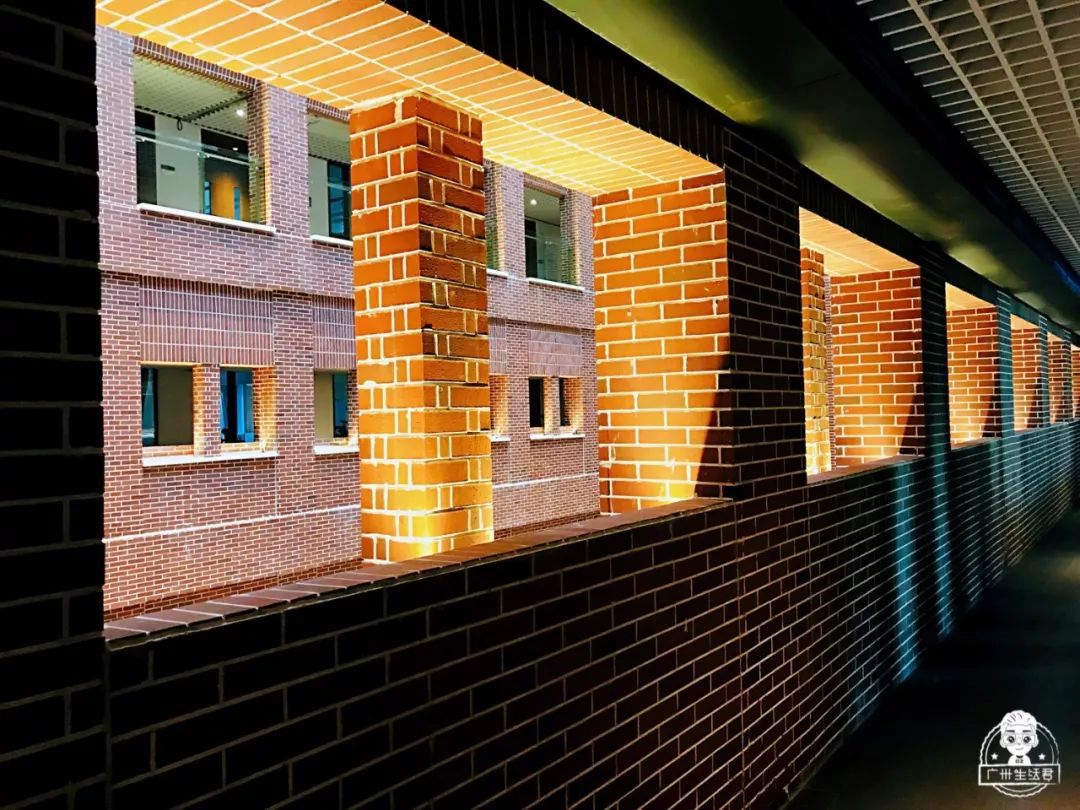 超美教学楼、偶像剧式宿舍…华工新校区神仙级配置曝光，看完酸了！