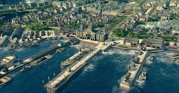 京都玩具厂里的那些法国土豆 游戏软件 什么值得买