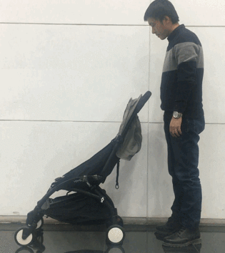 10款婴儿推车评测,谁是带娃神器?