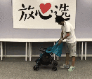 10款婴儿推车评测,谁是带娃神器?