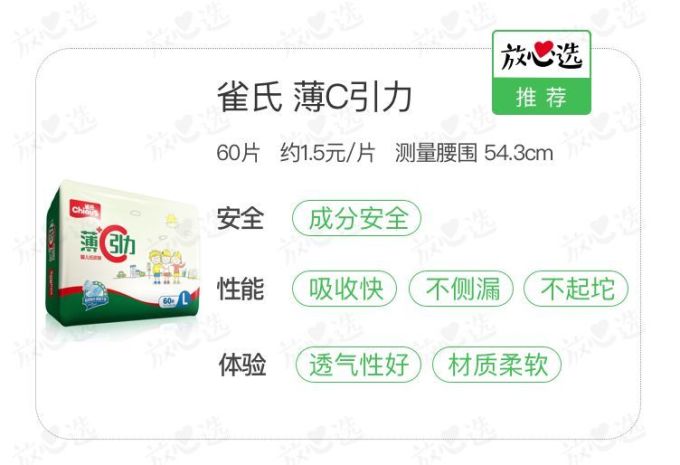 你家宝宝纸尿裤买对了吗?看完这篇少花一半钱