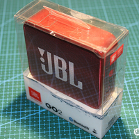 JBL GO2 小金砖