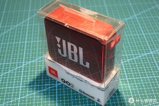 JBL GO2 小金砖