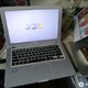 MACBOOK换硬盘安装配置MAC系统