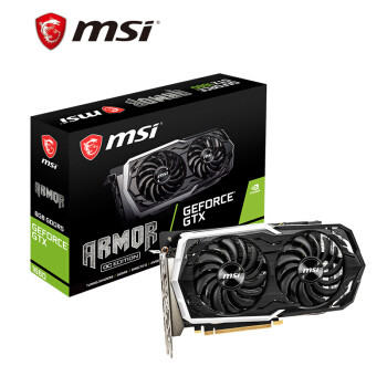 朋友偷偷买了无主之地3？我来看看RX590和GTX1660谁能畅游废土