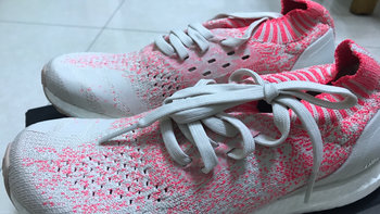 买给自己的鞋子（二）：adidas boost+EQT 10系列
