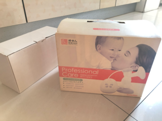 吸奶器——宝妈的育儿神器