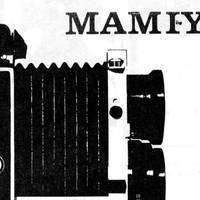 中画幅 篇二：Mamiya C220 6x6中画幅胶片机使用感受