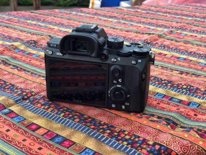 索尼相机怎么样 sony a73终于12999收了_什么值得买