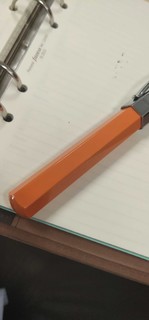 六角独特造型，辉柏嘉极致钢笔