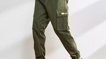 屁事水一贴 篇四：94两条的京东京造工装裤到底怎么样尺码偏小严重