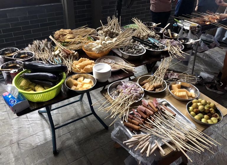 BBQ，广东8090后的青春回忆，为什么渐渐消失？