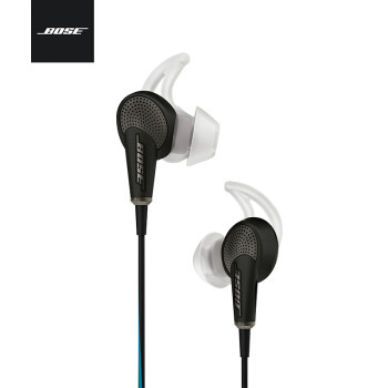 迟来了一年的无线耳机测评——Bose SoundSport