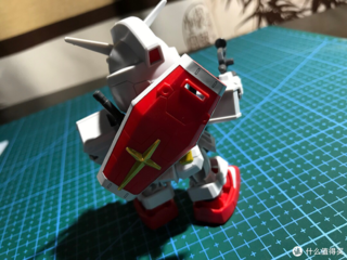 SD RX-78-2始祖高达