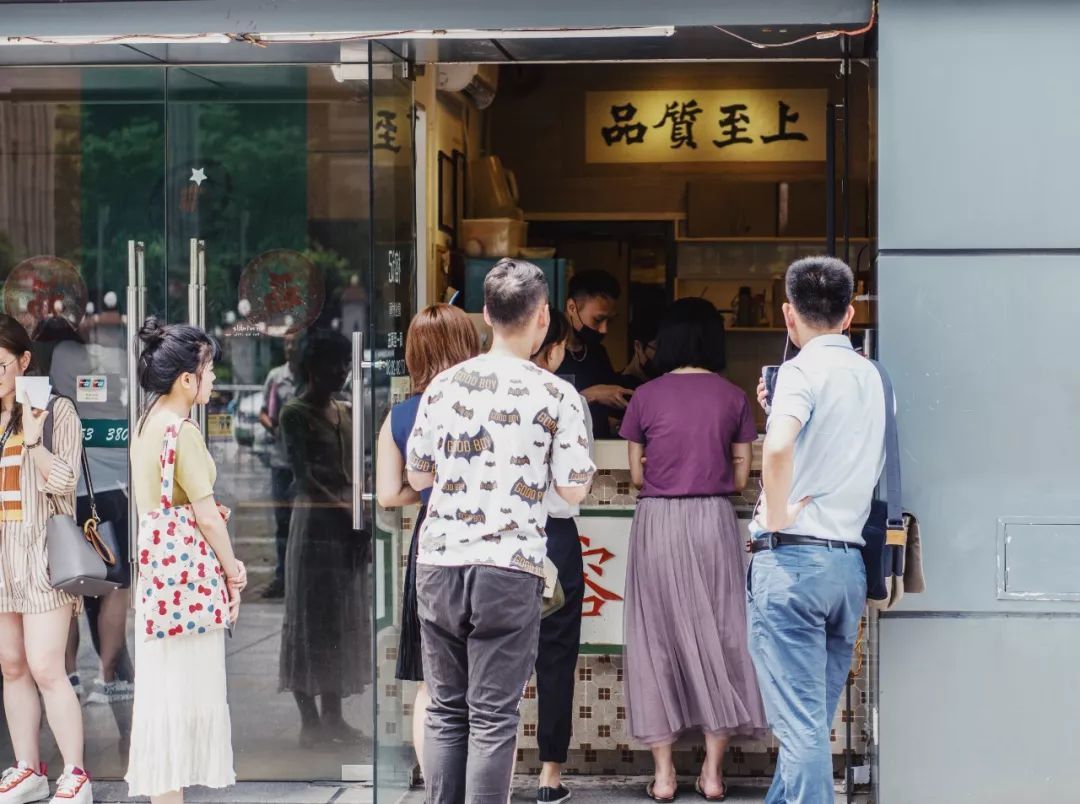 外 地 人 去 广 州 吃 喝 指 南