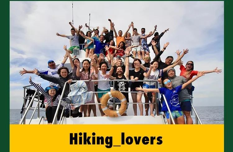 Mounster联手Hiking Lover户外俱乐部，借溯溪带你领略硬核户外