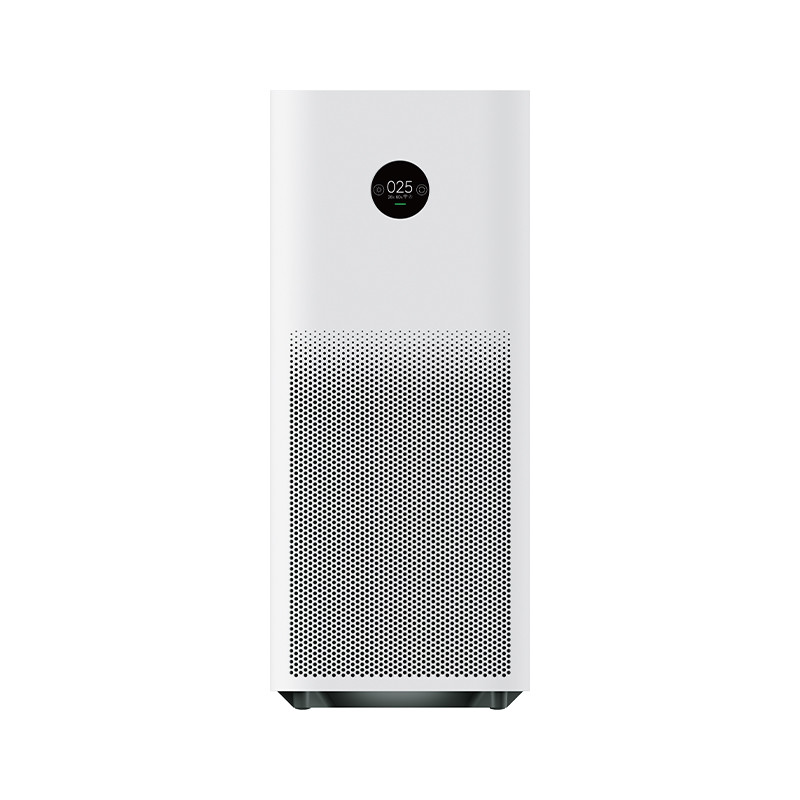 MIJIA 米家 空气净化器 Pro H 发布：性能、滤芯大升级