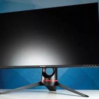 解毒 | 低价144Hz IPS？“小金刚”优派 VX2480上手