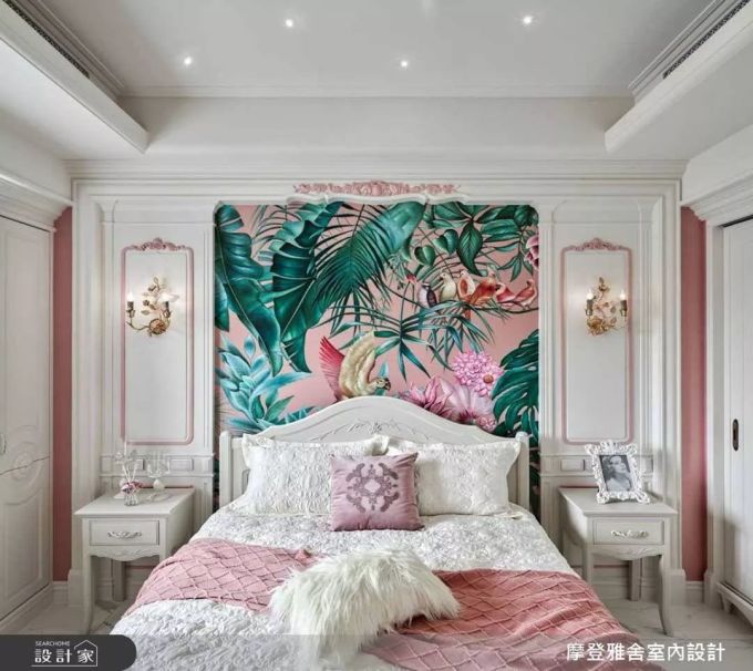 墙纸、墙布这样挑,看完这篇我不再纠结了,还内附贴壁纸的施工小诀窍
