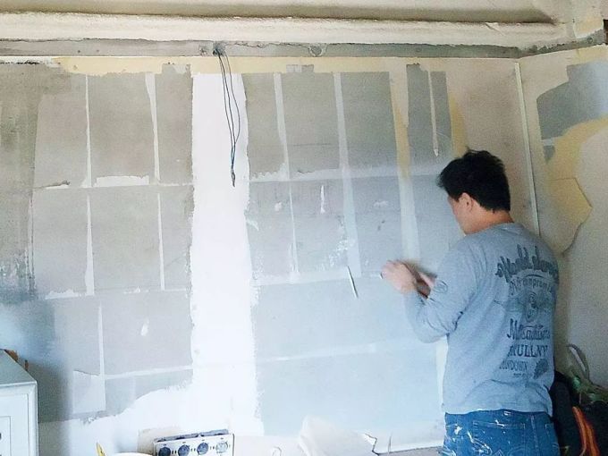 墙纸、墙布这样挑,看完这篇我不再纠结了,还内附贴壁纸的施工小诀窍