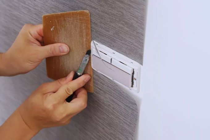 墙纸、墙布这样挑,看完这篇我不再纠结了,还内附贴壁纸的施工小诀窍