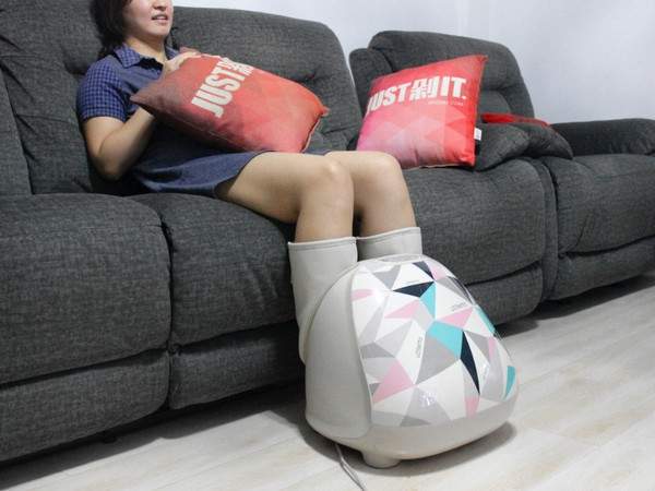 OSIM/傲胜 高跟妹妹 你的专属足疗师