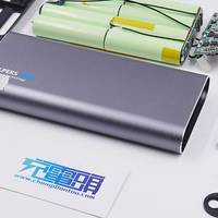 拆解报告：HELPERS LAB 20000mAh 60W 双PD+QC移动电源