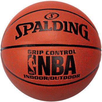 篮球品牌大对比--之斯伯丁/Spalding篇