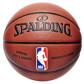 篮球品牌大对比--之斯伯丁/Spalding篇