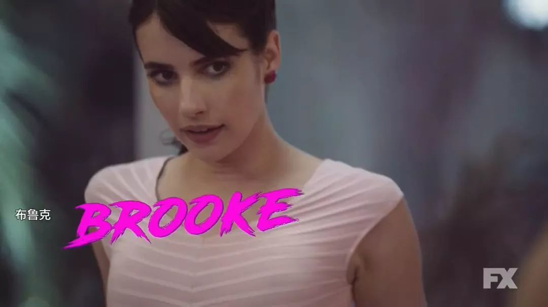 香艳美女变态杀人狂这部神剧又回来了