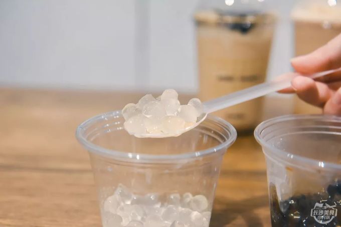 什么?万物皆可波波冰?!喜茶波波冰全线产品测评