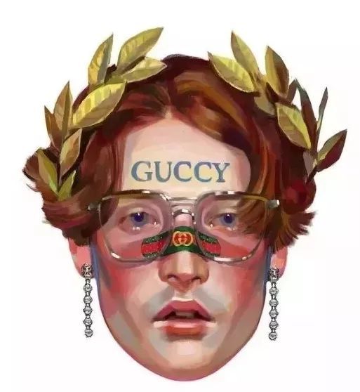 如果年轻，请不要哭泣，努力GUCCI！ | 设计师 DESIGNER