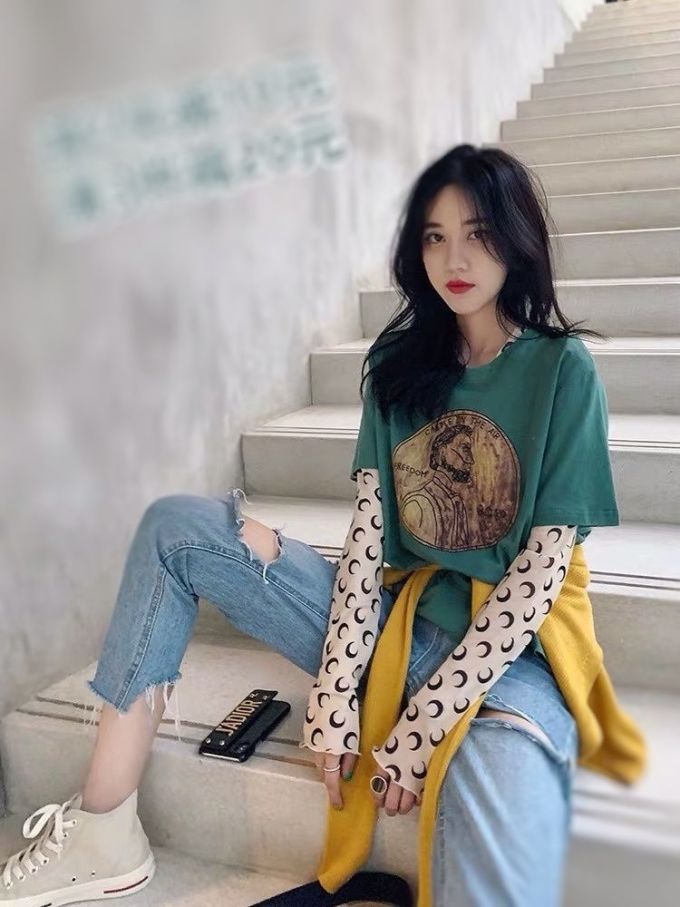 扎堆米兰时装周的明星们,真的懂时尚吗? | FASHION