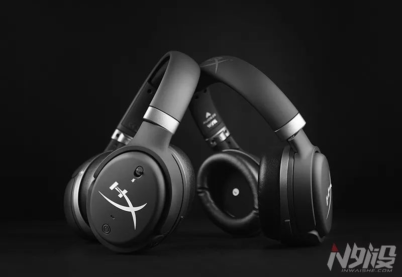 「声」临其境 HyperX Cloud Orbit S夜鹰加强版游戏耳机体验