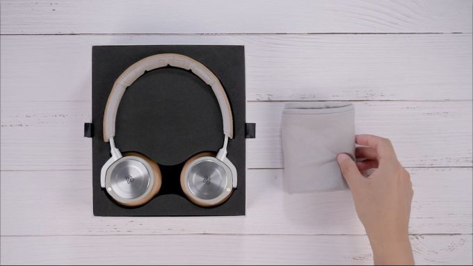 「科技美学」降噪耳机 | Bose/索尼/B&O/微软对比测试