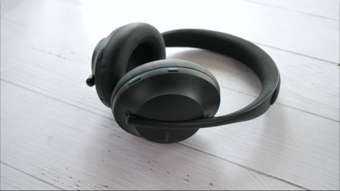 「科技美学」降噪耳机 | Bose/索尼/B&O/微软对比测试