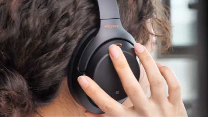 「科技美学」降噪耳机 | Bose/索尼/B&O/微软对比测试