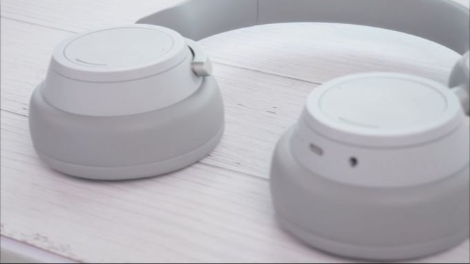 「科技美学」降噪耳机 | Bose/索尼/B&O/微软对比测试