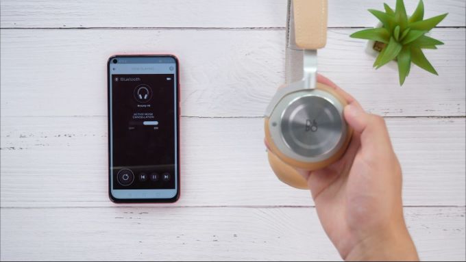 「科技美学」降噪耳机 | Bose/索尼/B&O/微软对比测试
