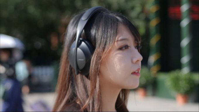 「科技美学」降噪耳机 | Bose/索尼/B&O/微软对比测试