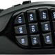 罗技推出G604无线游戏鼠标：带回G602的6侧键设计