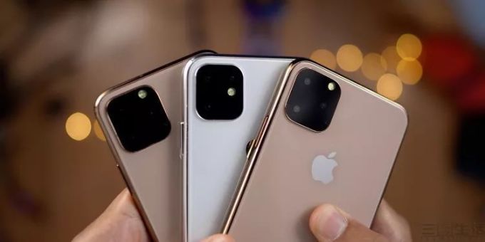 162338339647iPhone-11-dummy.jpg Android走过11年,最终却把自己变成了iOS?