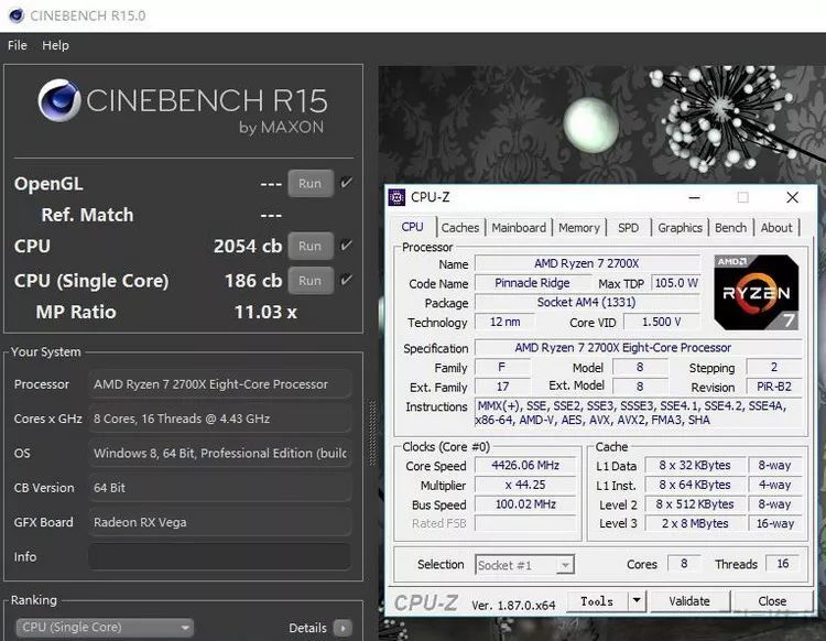 7nm补齐性能短板：AMD新一代CPU/GPU浅析