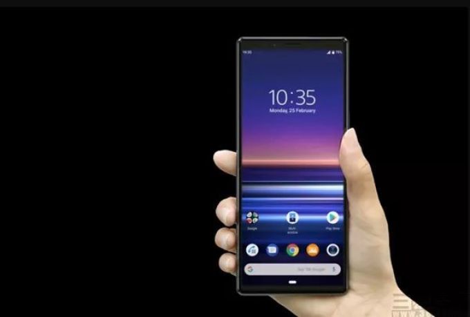 12472982502917.jpg 易资讯|索尼Xperia 5今日国内市场亮相,官方公布一加7T包装盒子……