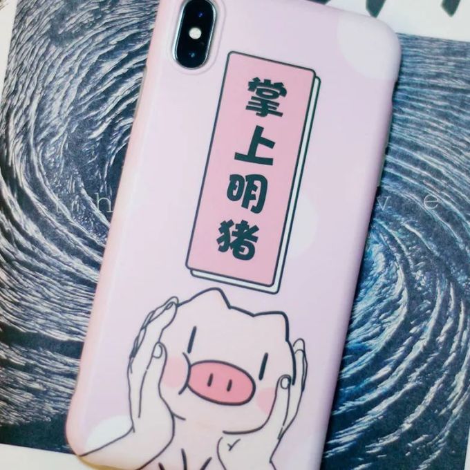 2019年第一份礼物送什么?这些猪猪好物简直可爱到猪叫!