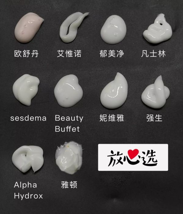 约了240人涂完10款身体乳,谁才能让你做又香又滑的小仙女?